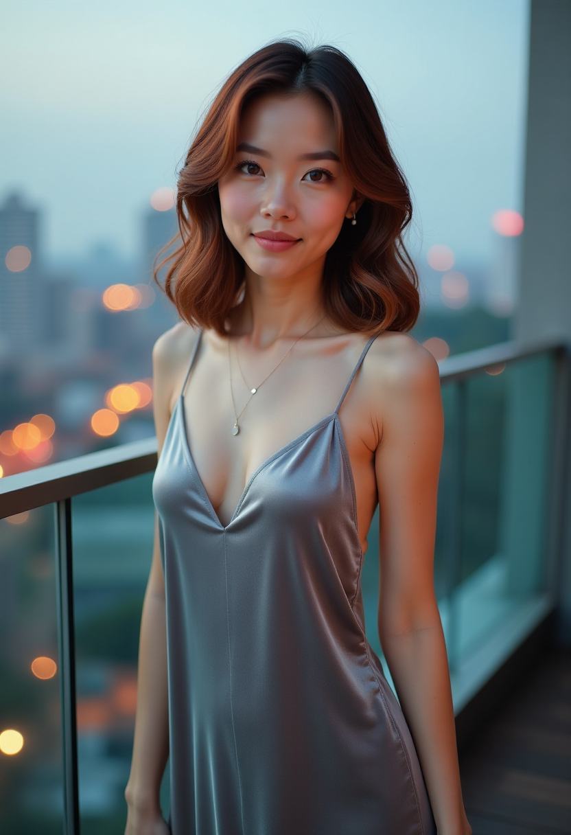 二十岁的双重生活