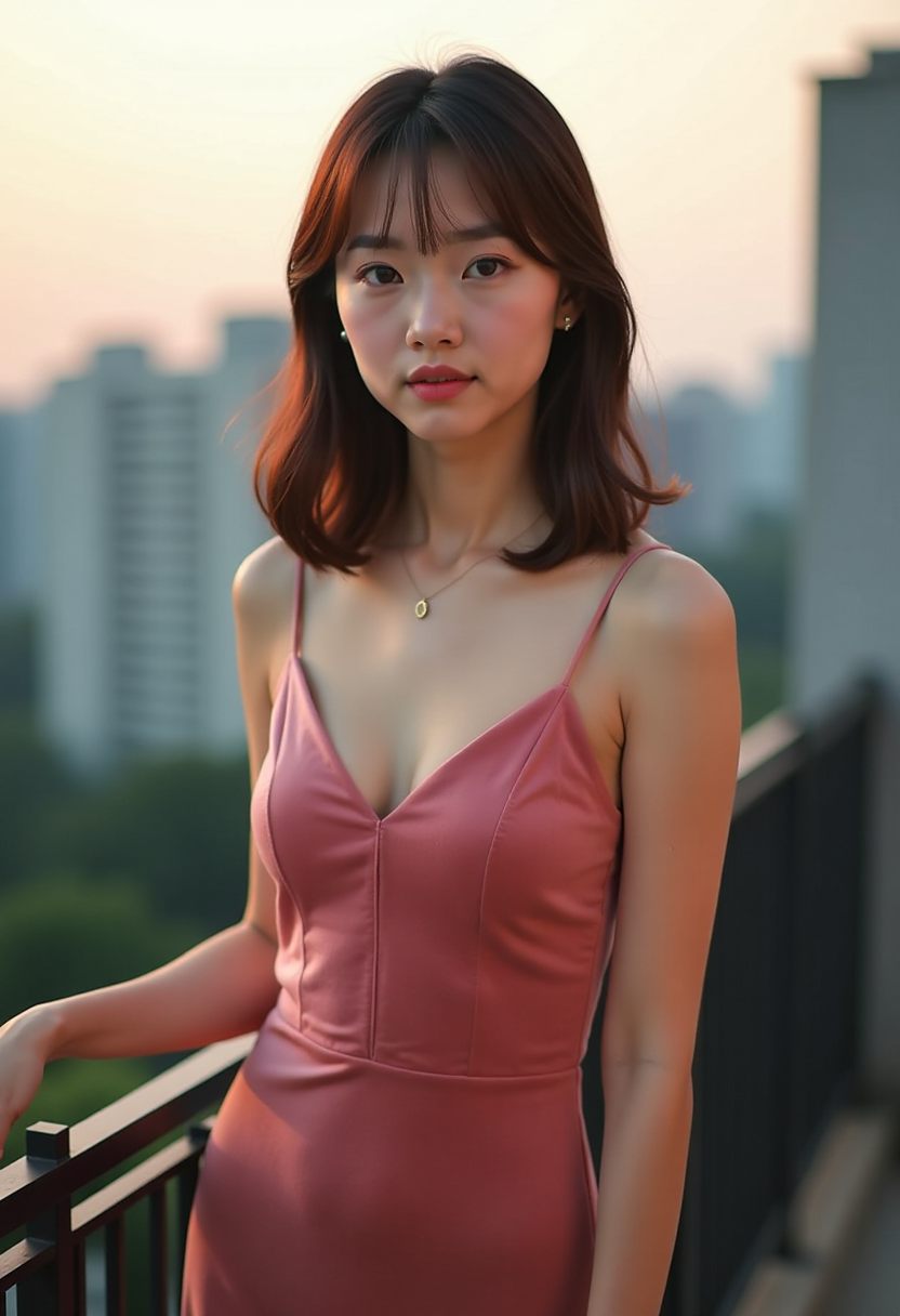 我们的二十岁